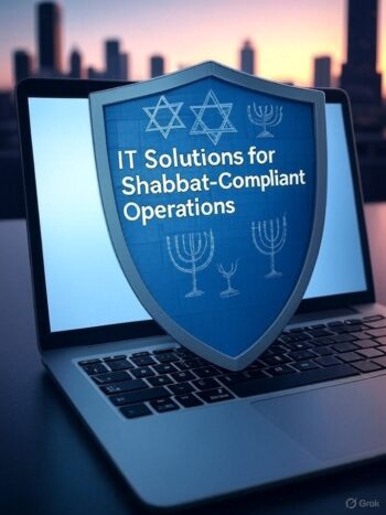 IT Services for Businesses in Skokie, IL